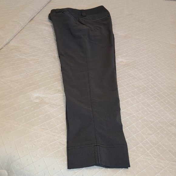 adidas Pants - Adidas woman's 4 pocket pants